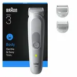 Braun Zastřihovač chloupků Series 3 BG3530