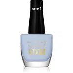 Max Factor Nailfinity Gel Colour gelový lak na nehty bez užití UV/LED lampy odstín Angel Charm 12 ml