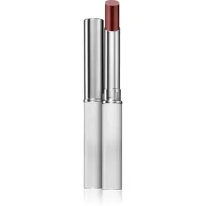 Clinique Almost Lipstick dlouhotrvající rtěnka odstín Nude Honey 1.9 g