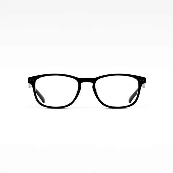 Z-zoom herní brýle +1.5 redukující digitální záření, barva matná černá