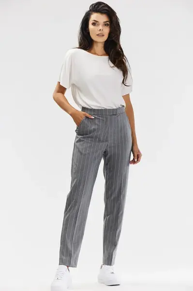 Awama Woman's Trousers A678