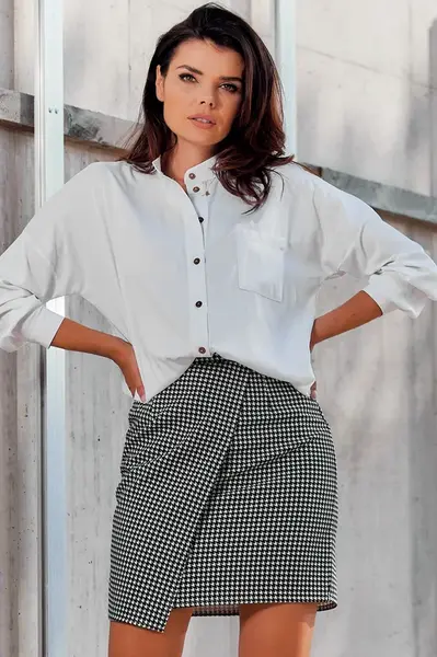 Awama Woman's Shirt A525