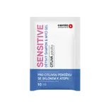 Cemio SENSITIVE dětský šampon a mycí gel, 10 ml