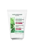 YVES ROCHER Pure Menthe, Čisticí gel s jemným peelingem 125 ml