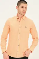 Pánská košile dewberry