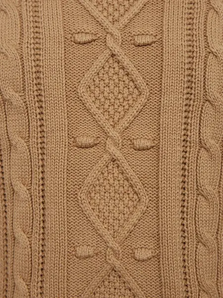 GAP Dětský svetr se vzorem - Holky