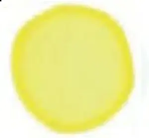 Barva na sklo Deco Renesans 30ml – Žluť světlá 110