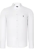 Pánská košile dewberry