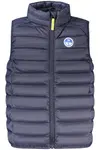 NORTH SAILS KIDS' SLEEVELESS BLUE