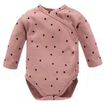 Pinokio Body Buttoned Tres Bien