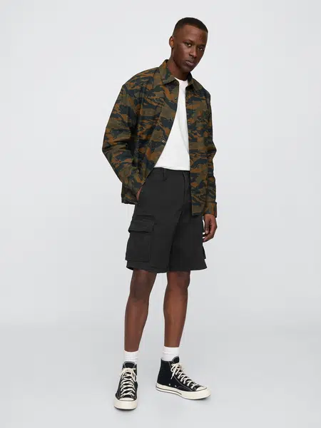GAP Cargo Shorts - Men's