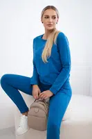 Jeans sports set