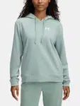 Women's Under Armour UA Rival Terry Hoodie - Women's