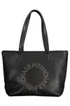 VALENTINO BAGS BLACK WOMEN'S BAG