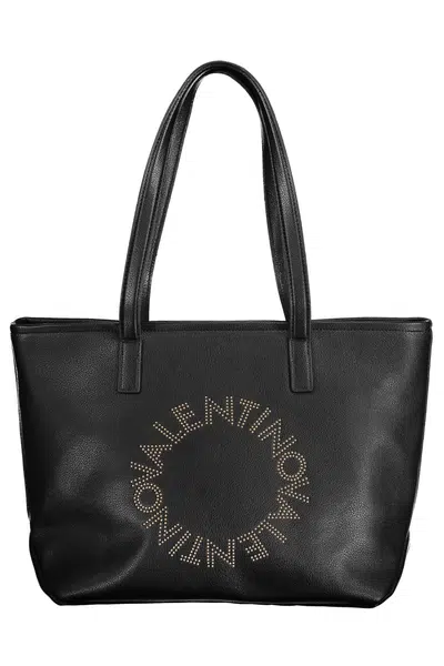 VALENTINO BAGS BLACK WOMEN'S BAG