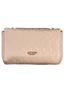 GUESS JEANS PINK WOMEN'S BAG