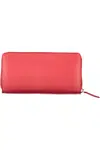 VALENTINO BAGS WALLET WOMAN RED