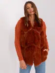Vest-AT-KZ-2375.00P-Dark Orange