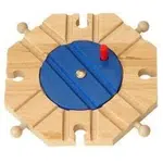 HM Studio Babu Train Koľajnica točňa 12 cm