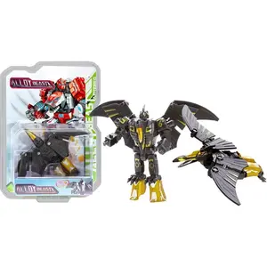 DEFORMATION Vojna beštií - Pterosaurus