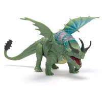 Ako vycvičiť draka základné draci Drtileb