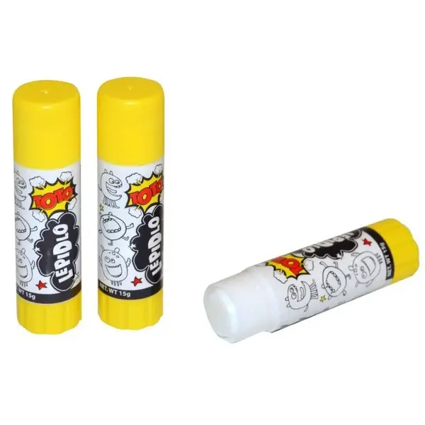 Wiky Toto Lepidlo tuhé 15 g