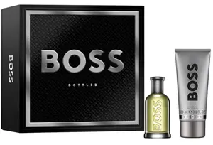Hugo Boss Boss No. 6 Bottled - EDT 50 ml + sprchový gel 100 ml