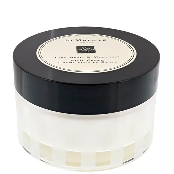 Jo Malone Lime Basil & Mandarin - telový krém 175 ml