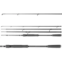 Daiwa prút fuego predator travel spin 2,7 m 20-60 g