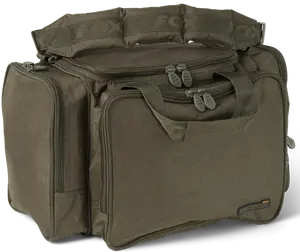 Fox taška voyager medium carryall