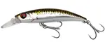 Savage gear wobler gravity runner fast sinking mackerel ayu php 10 cm 37 g