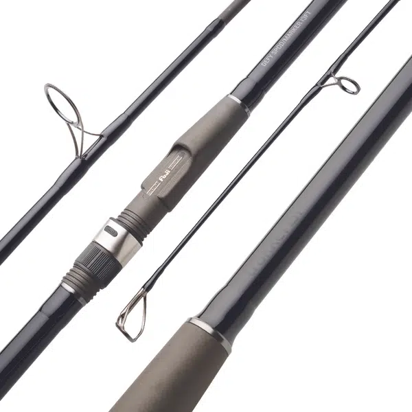 Trakker prút defy spod and marker rod 3,66 m (12 ft)
