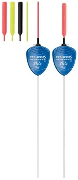 Cralusso plavák bolo - 12 g