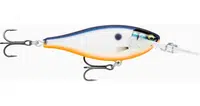 Rapala wobler shad rap elite gdpsd - 7,5 cm 12 g