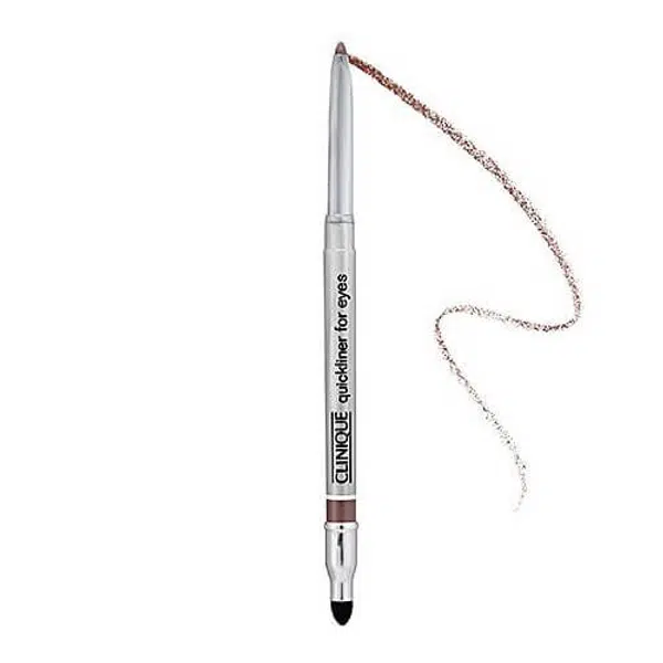 Clinique Kontúrovacia ceruzka na oči (Quickliner For Eyes) 3 g 15 Grape
