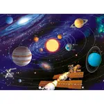 Ravensburger Puzzle Slnečná sústava 200 XXL dielikov
