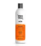 Revlon Professional Uhladzujúci šampón proti krepovateniu Pro You The Tamer (Smoothing Shampoo) 350 ml