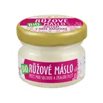 Purity Vision Bio Ružové maslo pre suchú a zrelú pleť 70 ml