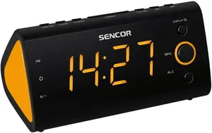 Sencor Radiobudík SRC 170 OR