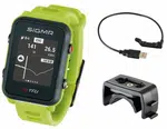 Sigma Pulsmetr iD.TRI BASIC Neon Green 24220