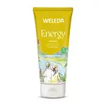 Weleda Stimulačný sprchový gél Aroma Shower Energy (Stimulating Shower Gel) 200 ml