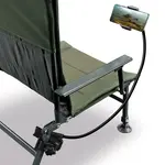 Ngt držiak telefónu na kreslo/lehátko