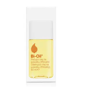 Bi-Oil Bi-Oil Ošetrujúci olej (Prírodný) 125 ml