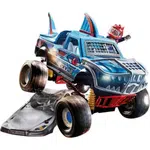 PLAYMOBIL® 70550 Kaskadérska show Monster Truck Shark