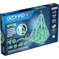 Geomag Glow 142 dielikov
