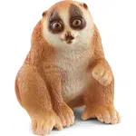 Schleich Zvieratko outloň