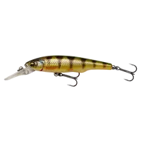 Savage gear wobler gravity twitch mr suspending perch - 9,5 cm 15 g