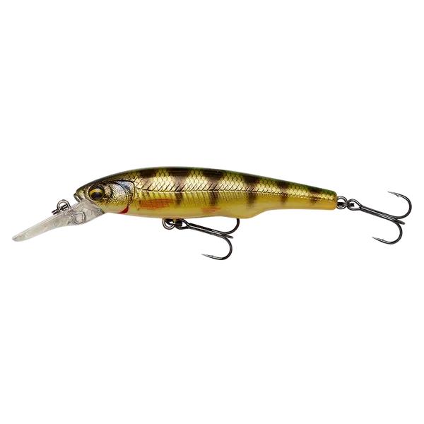 Savage gear wobler gravity twitch mr suspending perch - 9,5 cm 15 g