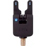 Att signalizátor atts silent alarm-zelený