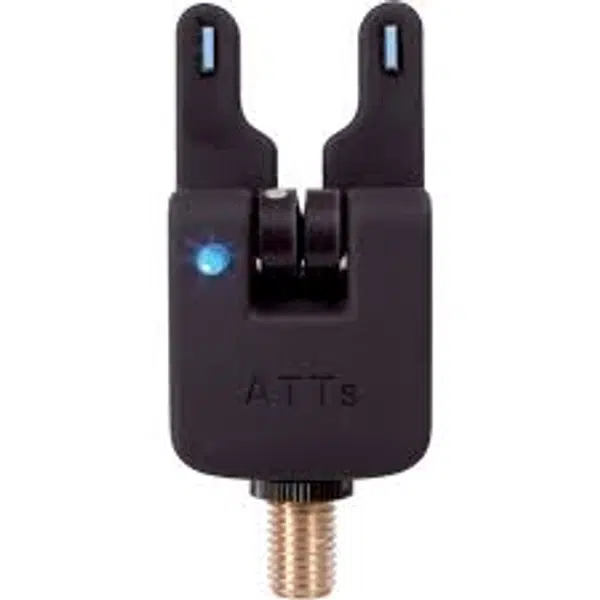 Att signalizátor atts silent alarm-zelený